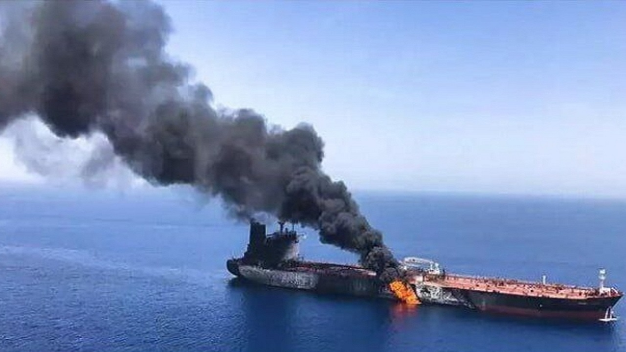 آیا «سپر» اروپایی از دریای سرخ محافظت خواهد کرد؟ 