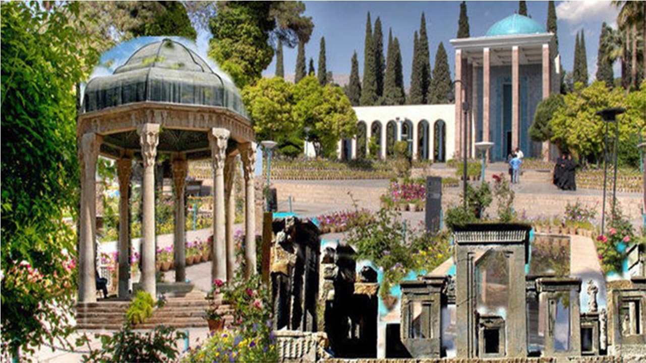 سرمایه‌گذاری گردشگری در فارس جان تازه می‌گیرد