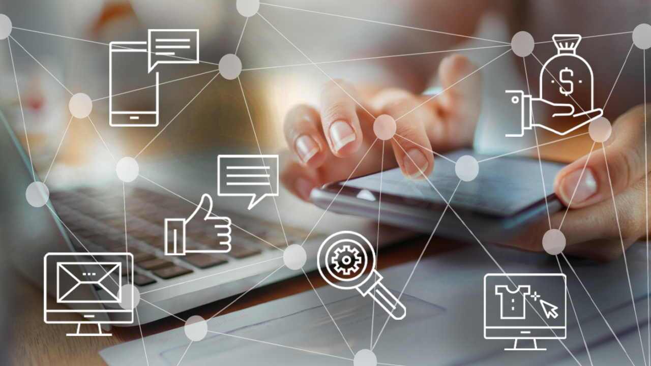 ارائه مدلی نوین برای قیمت گذاری در پلتفرم‌های آنلاین