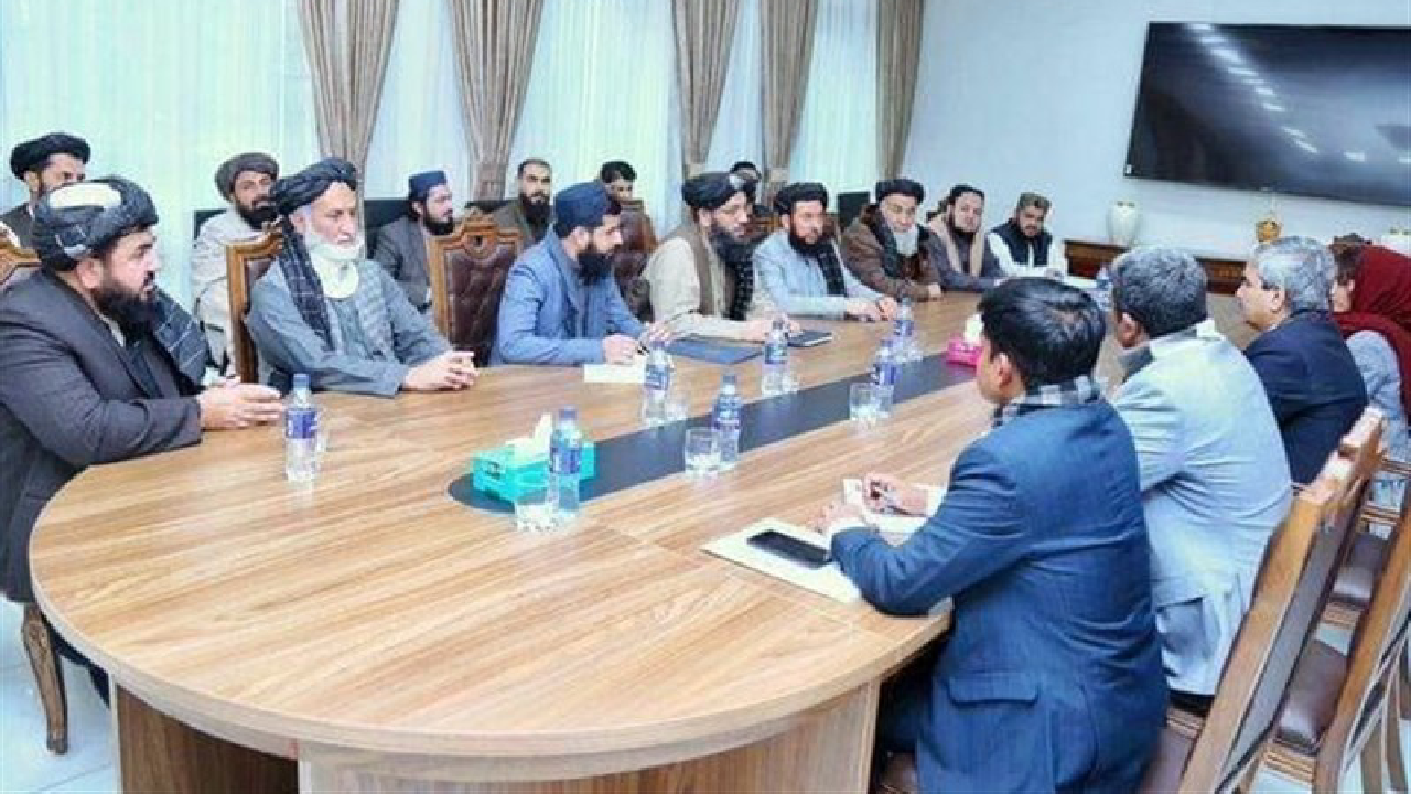 گسترش روابط تجاری افغانستان و هند از طریق چابهار
