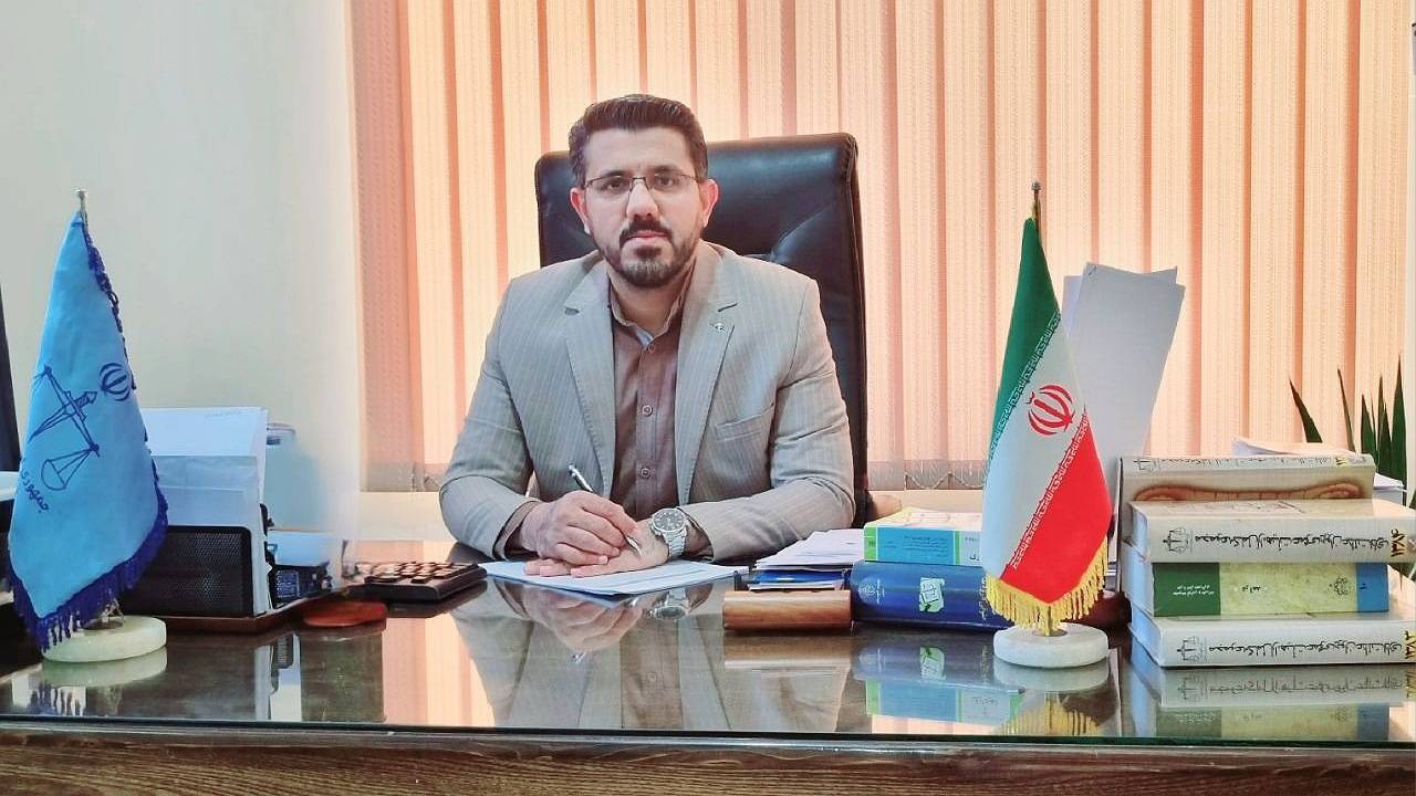سامانه نوبت دهی الکترونیکی در دیوان عدالت اداری کرمان راه اندازی شد