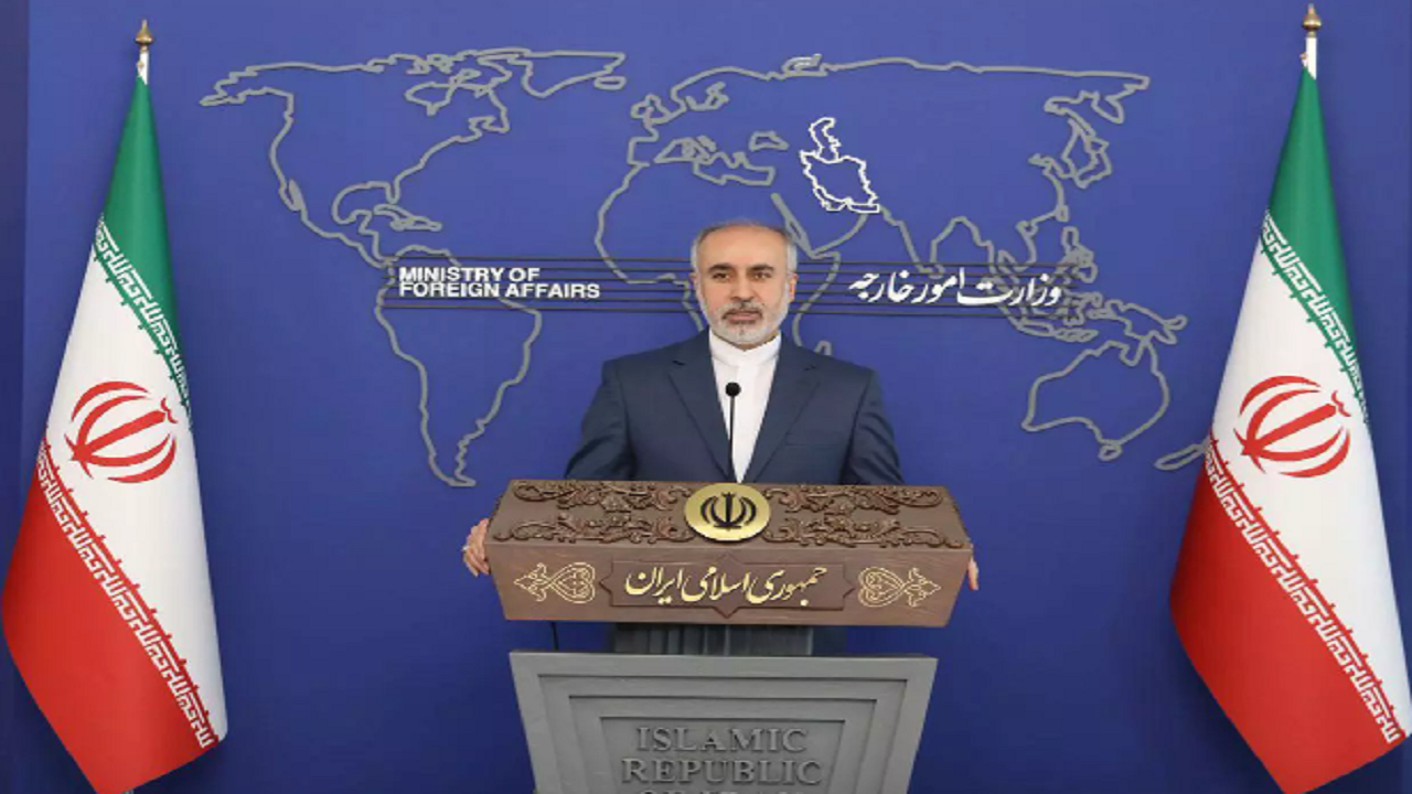 آینده ایران را زنان و دختران خواهند ساخت