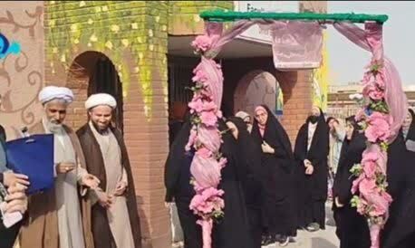 اعزام  کاروان راهیان نور