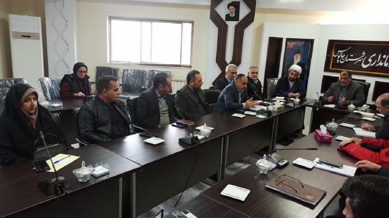 پکیج صنایع دستی فاخر شهرستان در هتل‌های چالوس معرفی می‌شود‌
