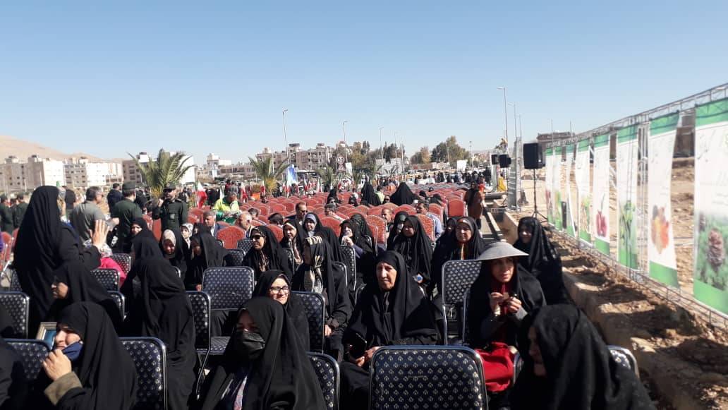 برگزاری نمایشگاه در آستانه سال نو
