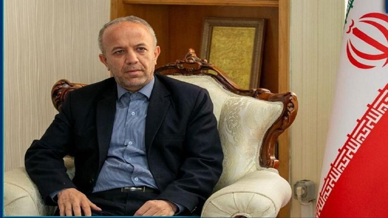 ریل‌گذاری دولت سیزدهم بازارهای صادراتی است