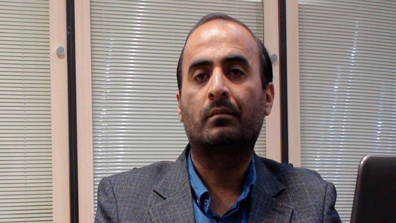 متن استعفای خدابخشی از معاونت سیاسی رسانه ملی