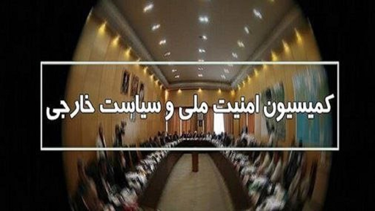 ارائه گزارش وزیر کشور از برگزاری انتخابات مجلس و خبرگان در کمیسیون امنیت ملی