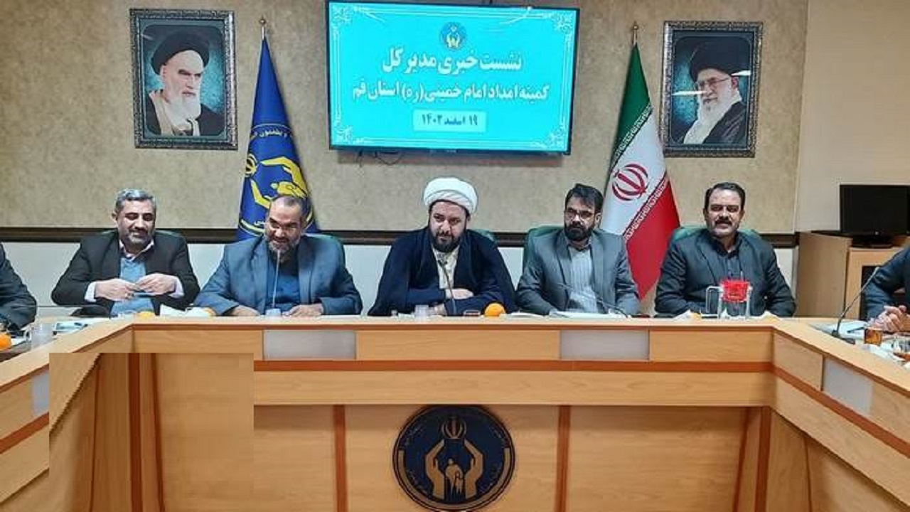 قمی‌ها رتبه نخست پرداخت صدقه در کشور را دارند