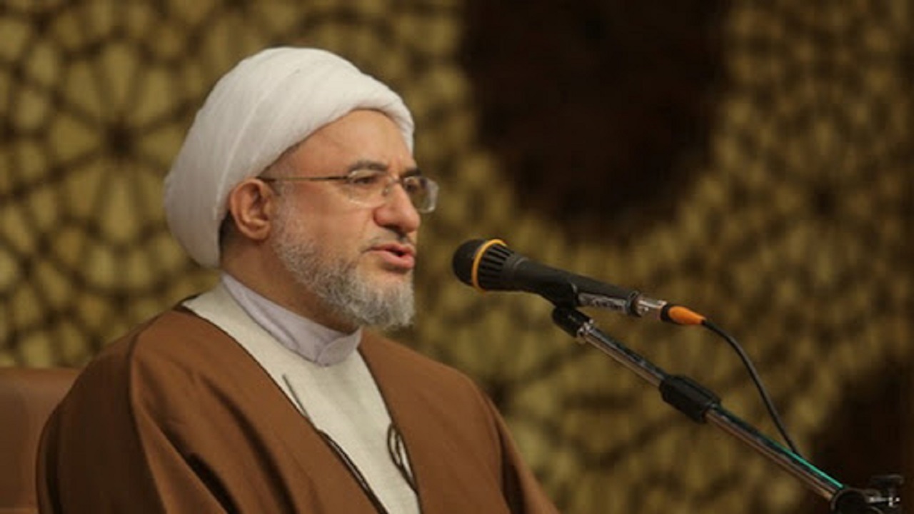 برتری جامعه اسلامی در عرصه‌های فناوری از واجبات است