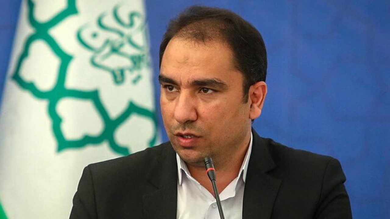 مرمت و بهسازی بزرگراه‌های پایتخت در ایام نوروز