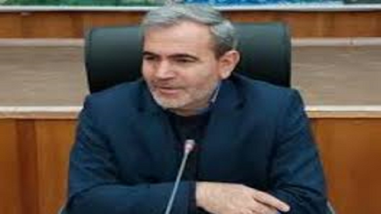 ایران اسلامی ۳۶ هزار شهید دانش آموز تقدیم نظام و انقلاب کرده است