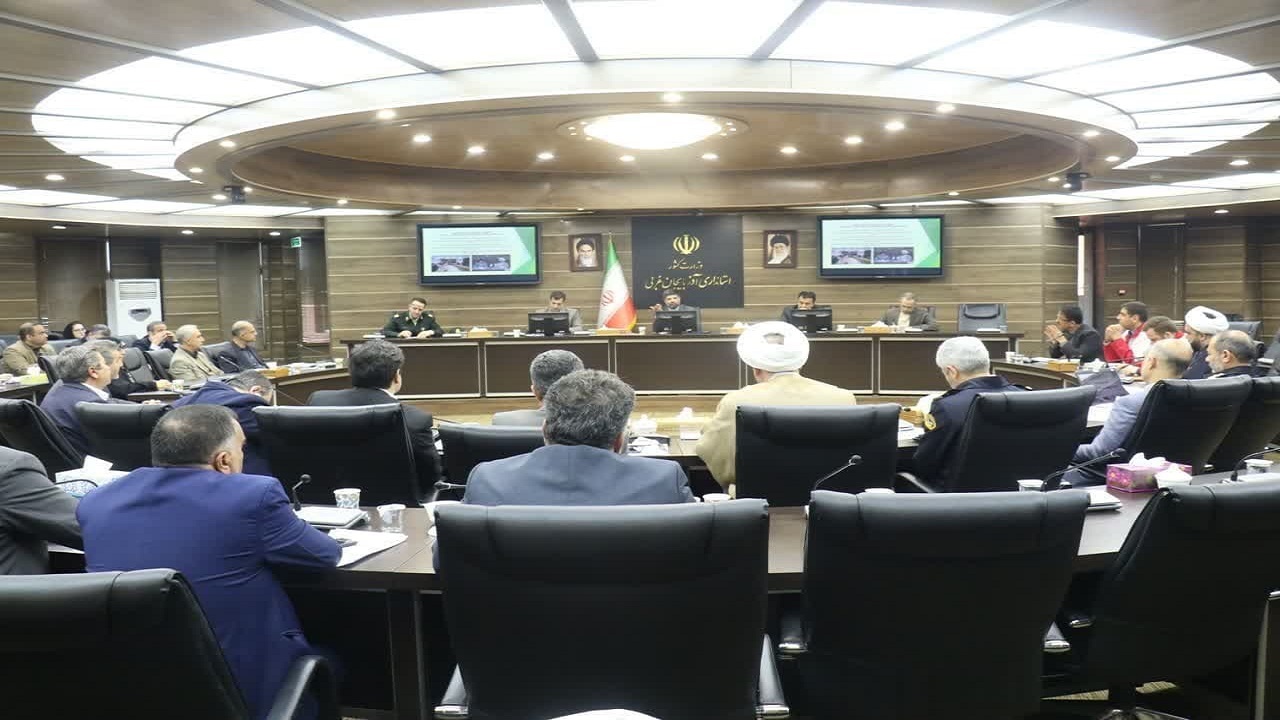 آمادگی آذربایجان غربی برای میزبانی از مسافران نوروزی