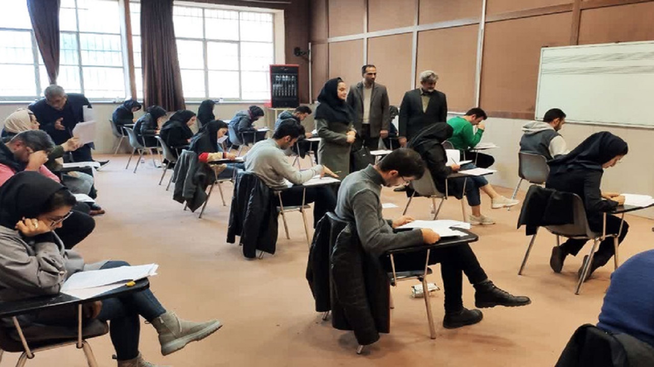 رقابت بیش از ۴۰۰ داوطلب ورود به عرصه گردشگری اصفهان