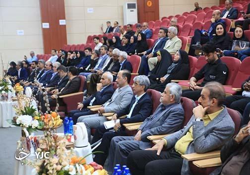 برگزاری سومین مجمع سلامت استان هرمزگان با موضوع جوانی جمعیت دربندرعباس