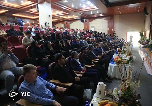 برگزاری سومین مجمع سلامت استان هرمزگان با موضوع جوانی جمعیت دربندرعباس