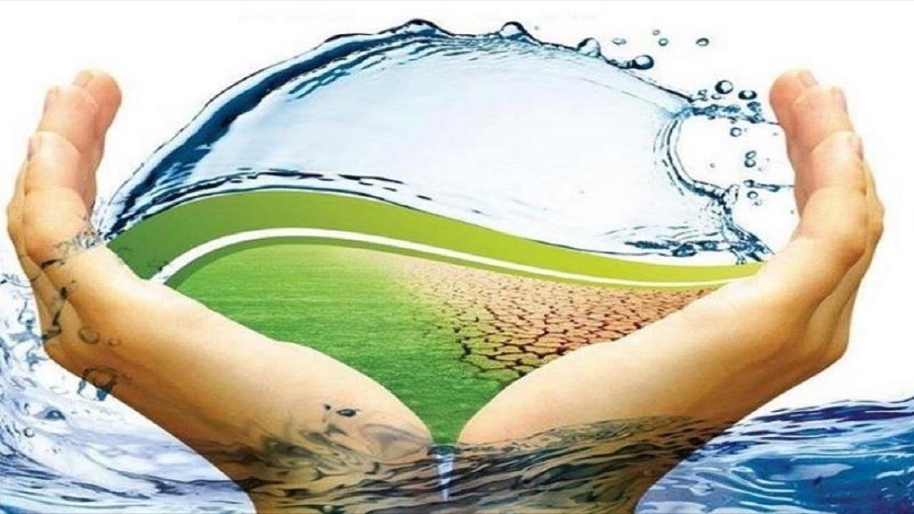 لزوم صرفه جویی در مصرف آب + فیلم