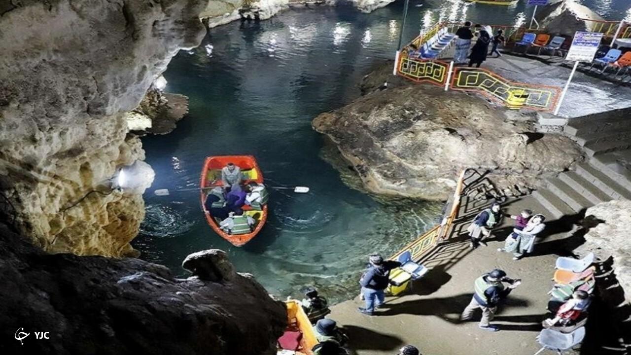 بیش از ۵۰ اثر تاریخی آذربایجان‌غربی آماده میزبانی از مسافران نوروزی است