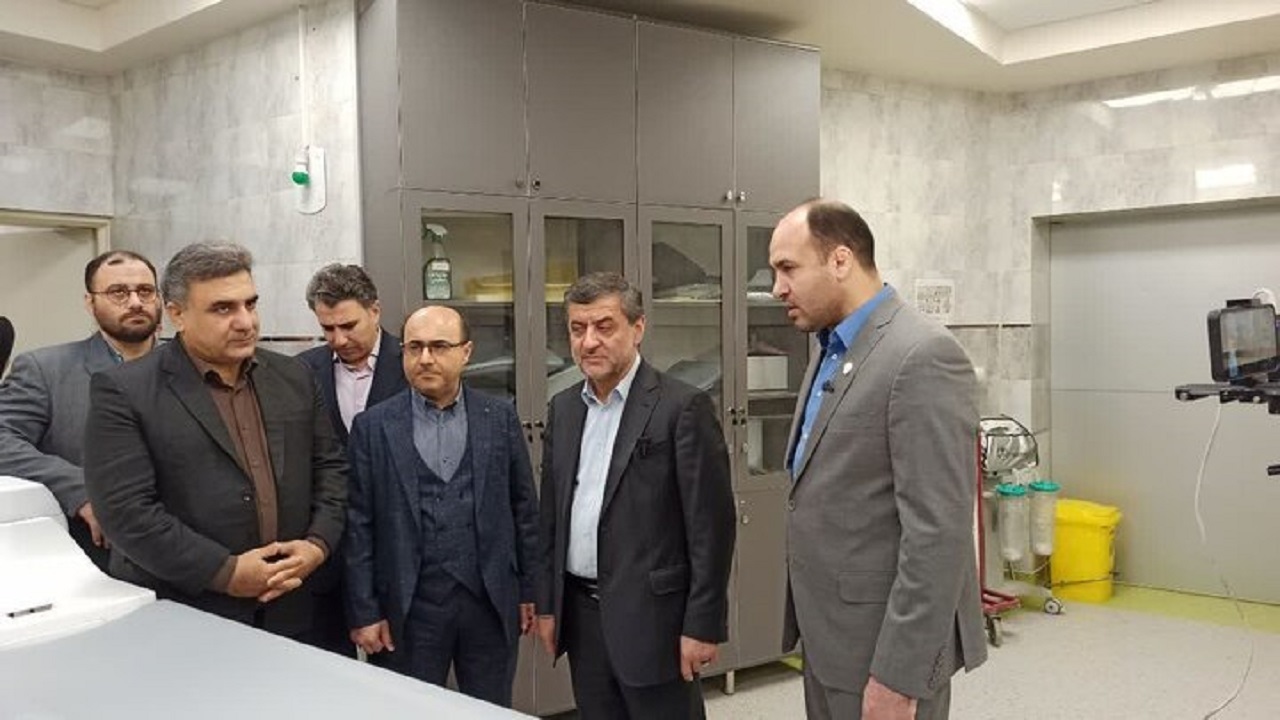 افزایش ۴۰ تا ۴۵ درصدی دستمزد دستیاران پزشکی