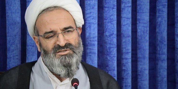 مردم از اهمیت طرح‌های جلوگیری از بیابان‌زایی آگاه شوند
