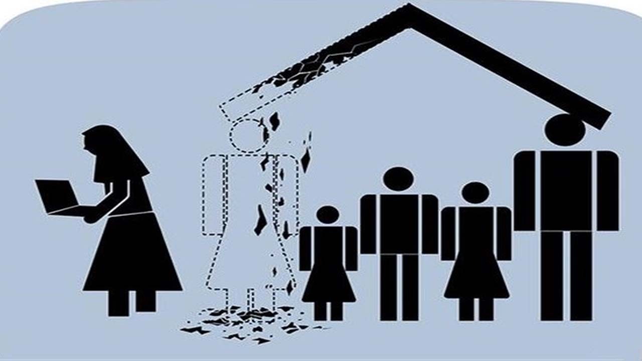 خانواده از هم گسیخته چیست و چه عواملی باعث آن می‌شود؟