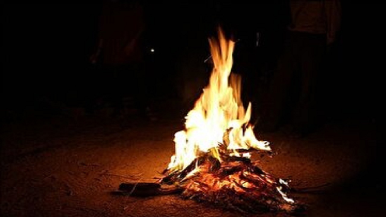 شادی چهارشنبه سوری را به چهارشنبه سوزی تبدیل نکنیم