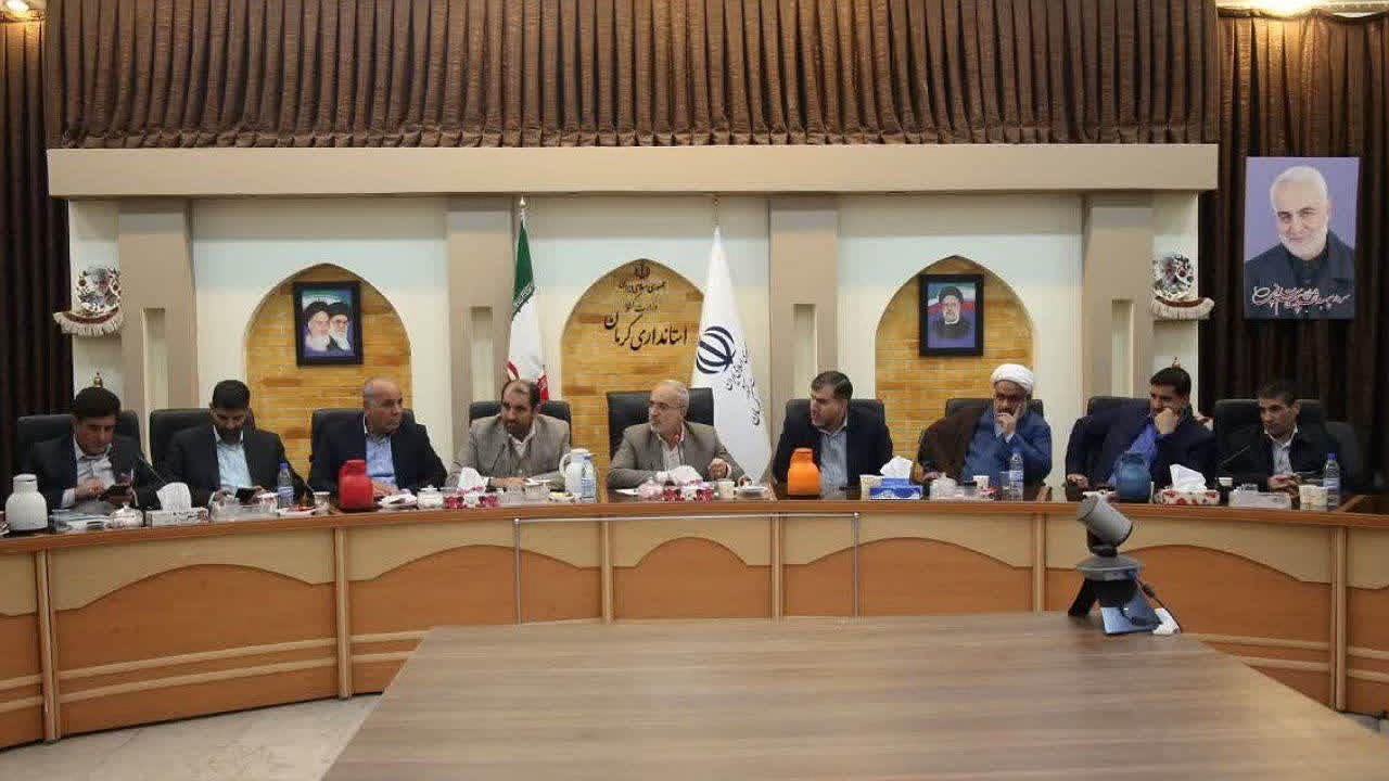 انتخابات در کرمان بدون حاشیه برگزار شد