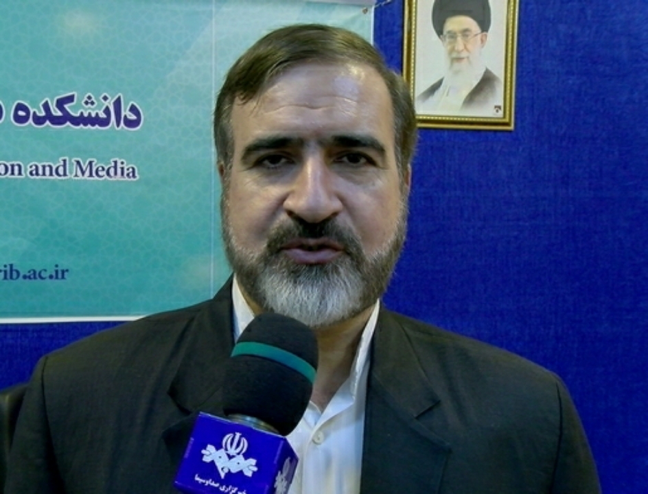 تمدید ثبت نام در دانشکده دین و رسانه قم