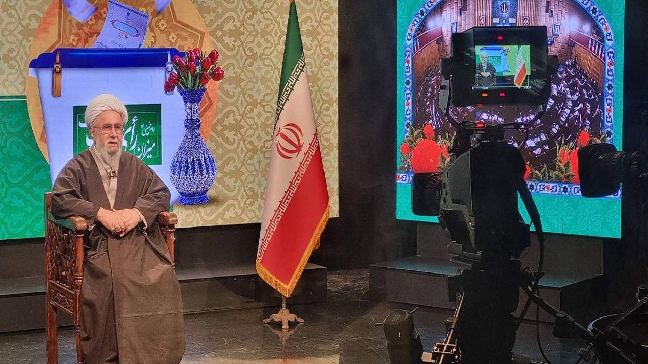 خبرگان ملت در شبکه باران