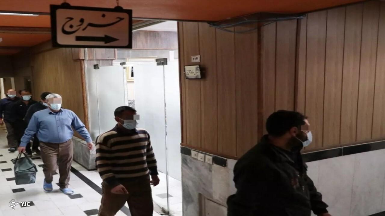 ۲ هزار و ۹۰۰ زندانی در آذربایجان‌غربی شاغل هستند