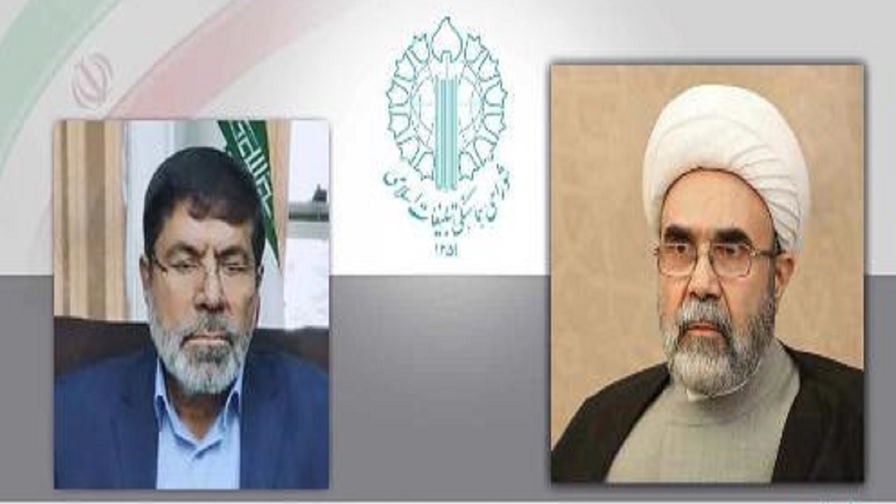 رئیس ستاد انتفاضه و روز جهانی قدس منصوب شد
