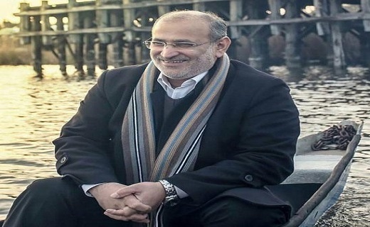 مرحوم محمدعلی رمضانی، نماینده مجلس