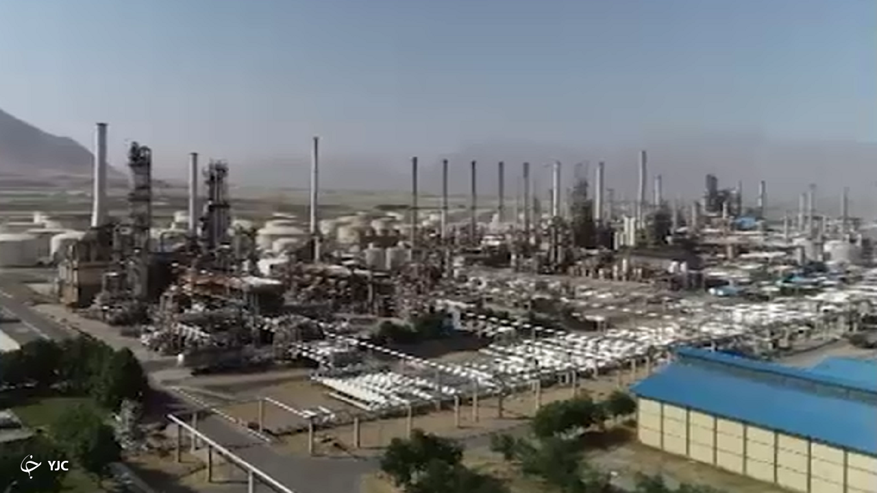 اشتغال ۱۰۰ هزار نفر توسط پتروشیمی شازند