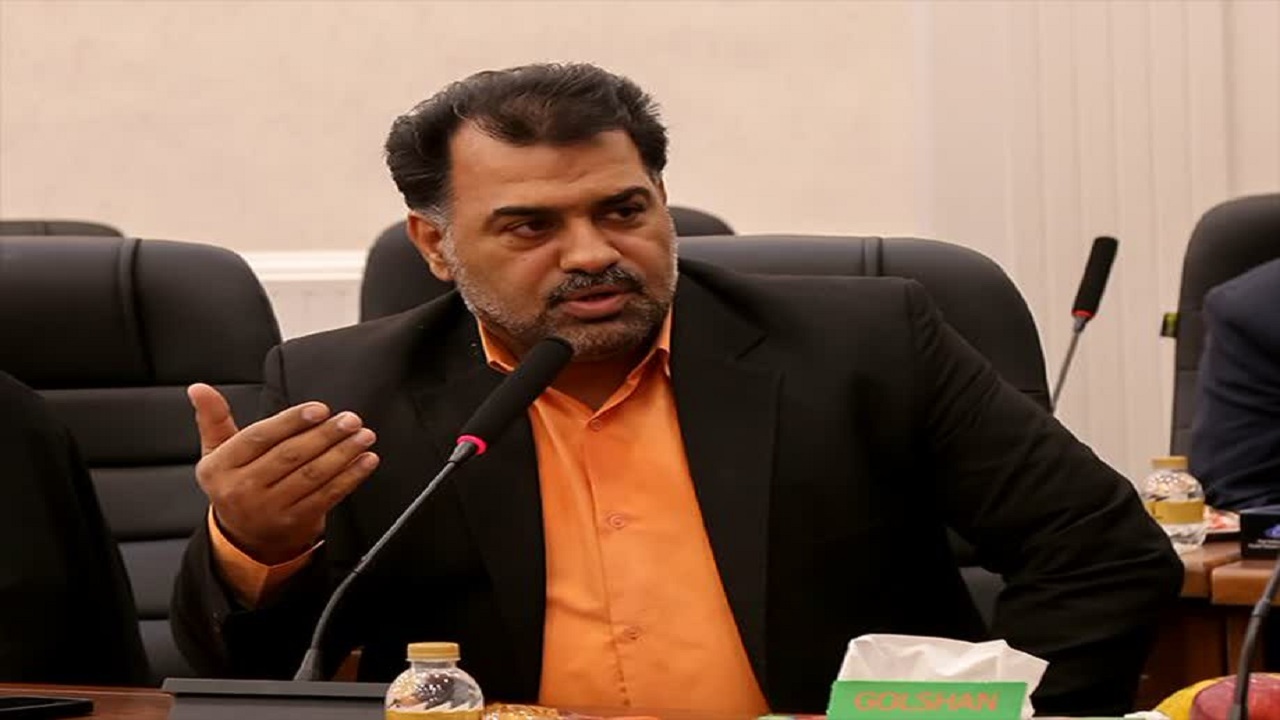۷۵۰ باغ در سطح شهر یزد تا پایان سال پلاک کوبی و شناسنامه دار می‌شود