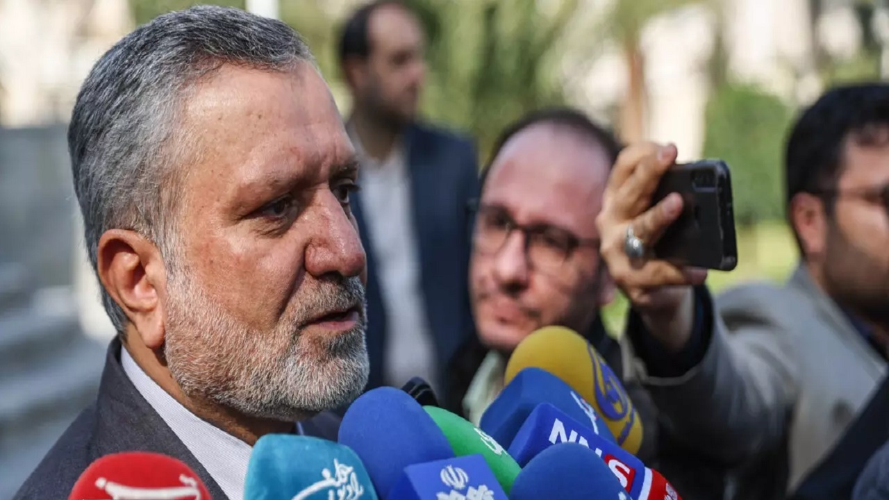 مرتضوی: ۳۷ میلیون نفر تاکنون از طرح فجرانه کالابرگ استقبال کرده‌اند