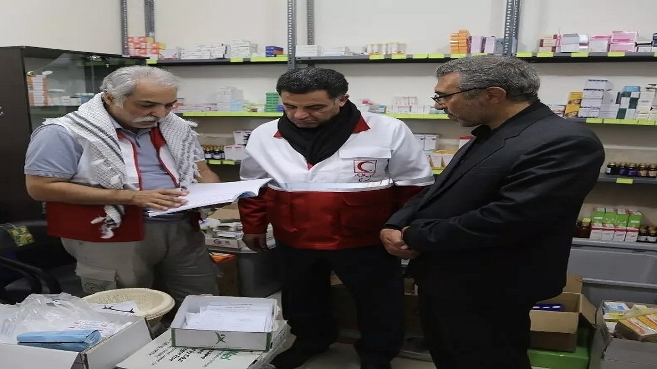 بهره‌مندی بیش از ۷ هزار نفر در طرح ملی نذر خدمت