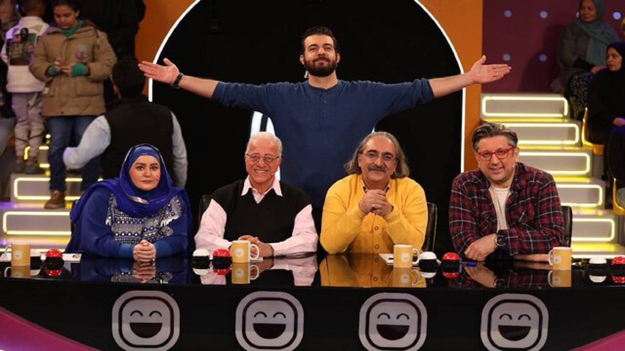 اطلاعیه روابط عمومی برنامه «بگو بخند» درباره حواشی اخیر + فیلم