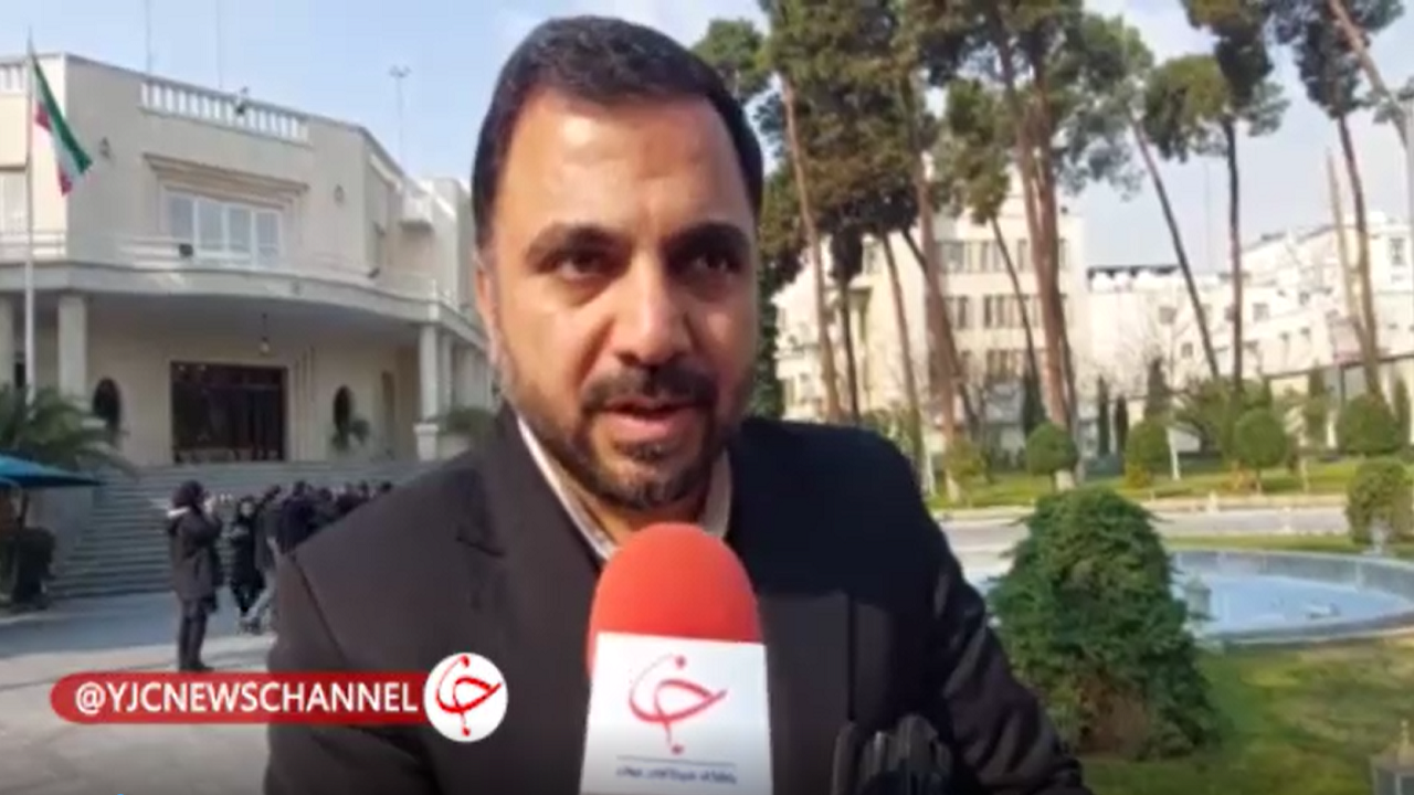 حضور کمتر از هزار نفری نامزد‌های انتخابات مجلس در سکو‌های ایرانی