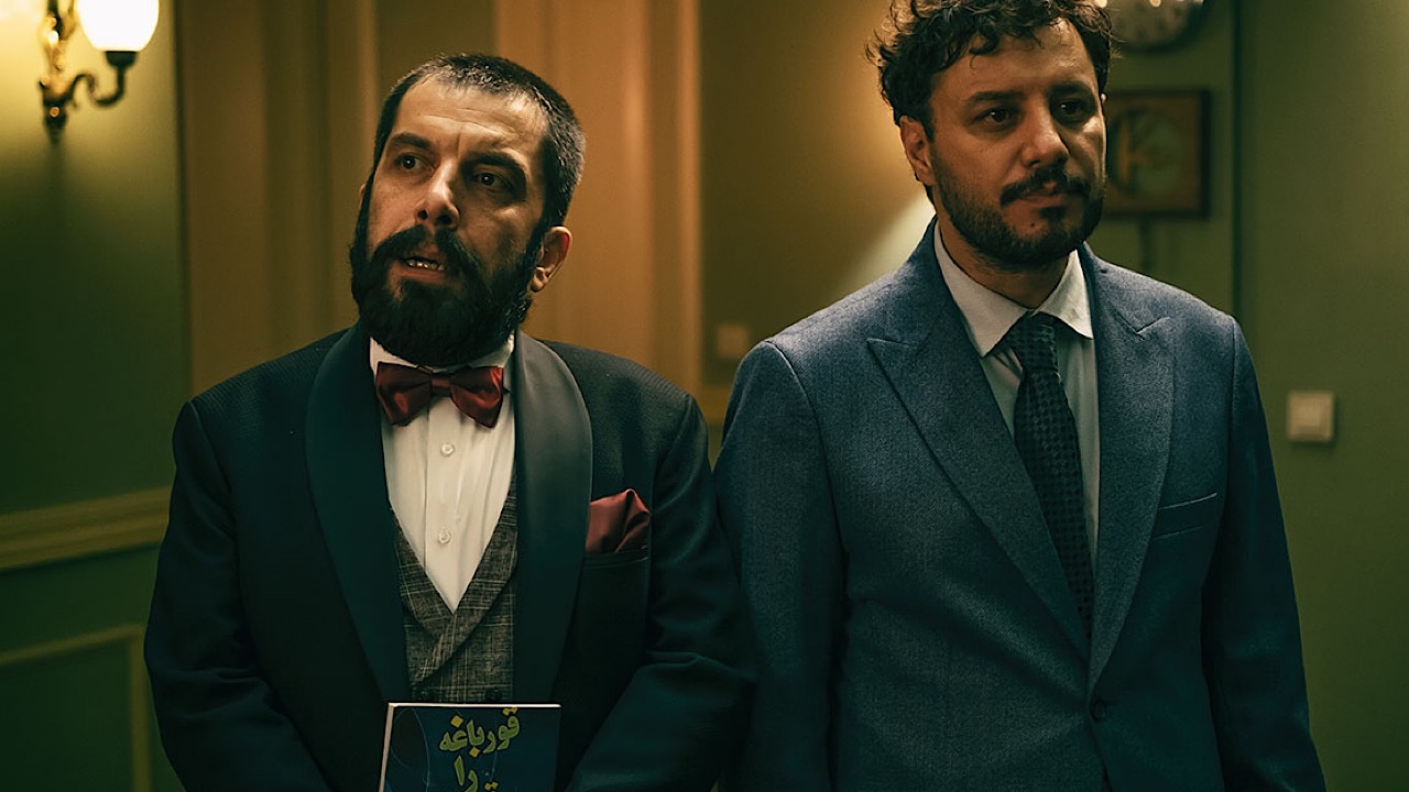 فیلم‌های اکران نوروزی سینما‌ها مشخص شدند
