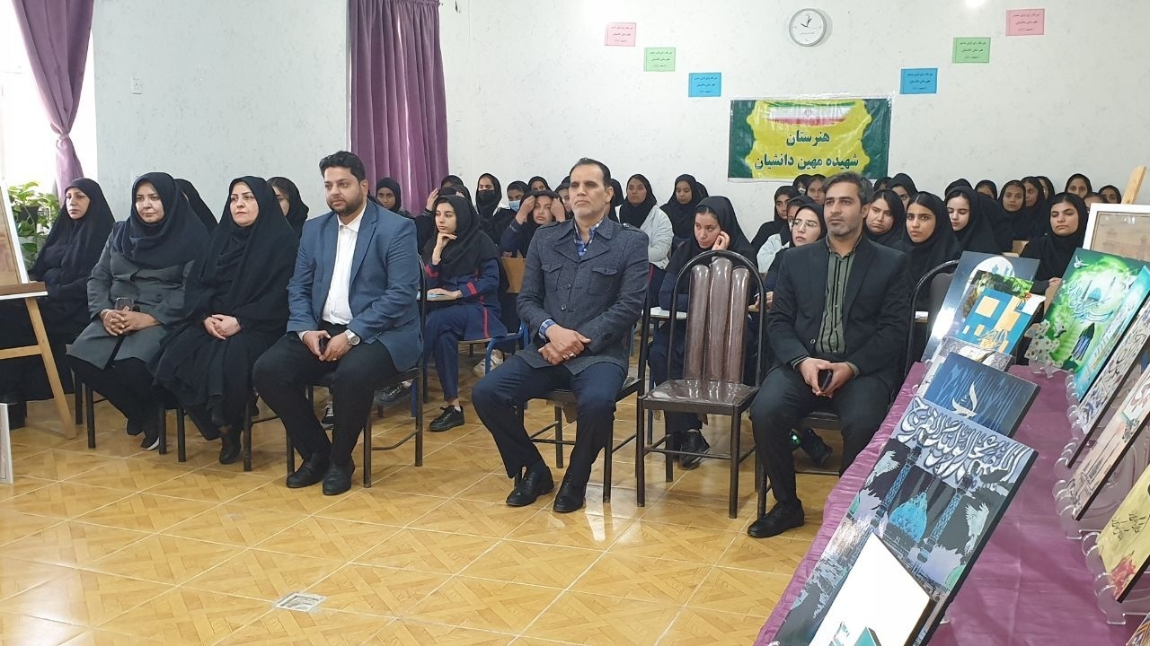 برگزاری جشن تکلیف سیاسی در آبادان و خرمشهر