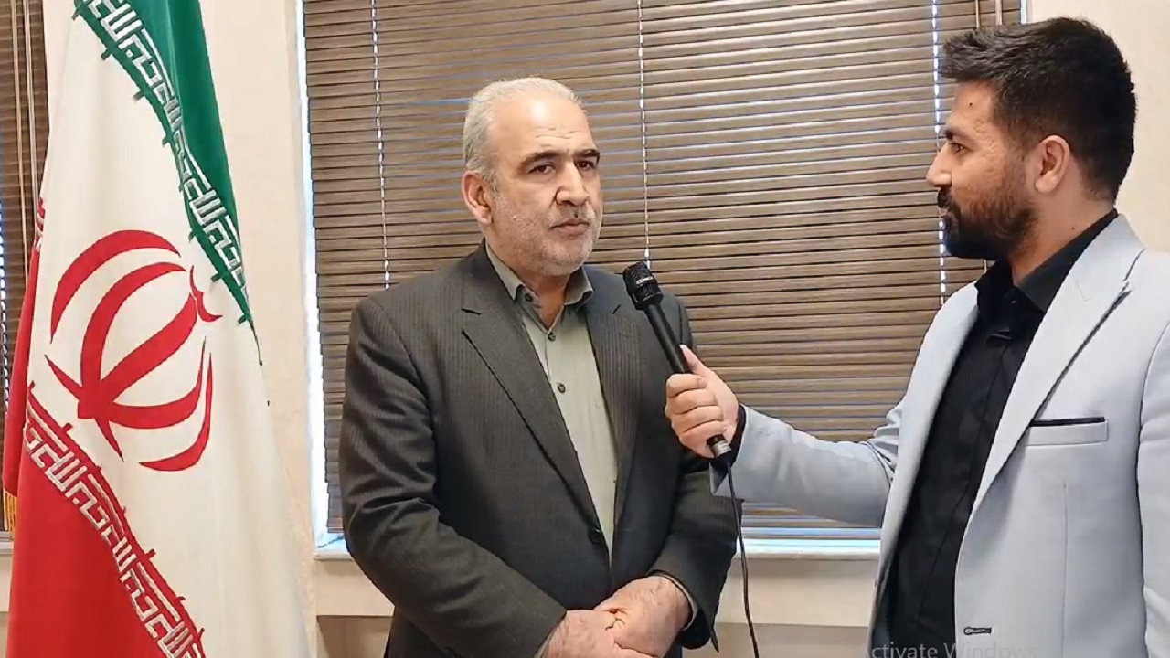 مدیران شهرستانی از حمایت و حضور در ستاد‌های انتخاباتی خودداری کنند + فیلم