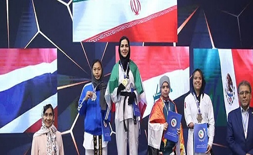 دلسوختگان قم برابر نماینده فوتسال یزد صف آرایی میکند/ درخشش جهانی بانوی پاراتکواندوی قم دلسوختگان قم برابر نماینده فوتسال یزد صف آرایی میکند/ درخشش جهانی بانوی پاراتکواندوی قم