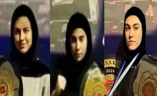 دلسوختگان قم برابر نماینده فوتسال یزد صف آرایی میکند/ درخشش جهانی بانوی پاراتکواندوی قم دلسوختگان قم برابر نماینده فوتسال یزد صف آرایی میکند/ درخشش جهانی بانوی پاراتکواندوی قم