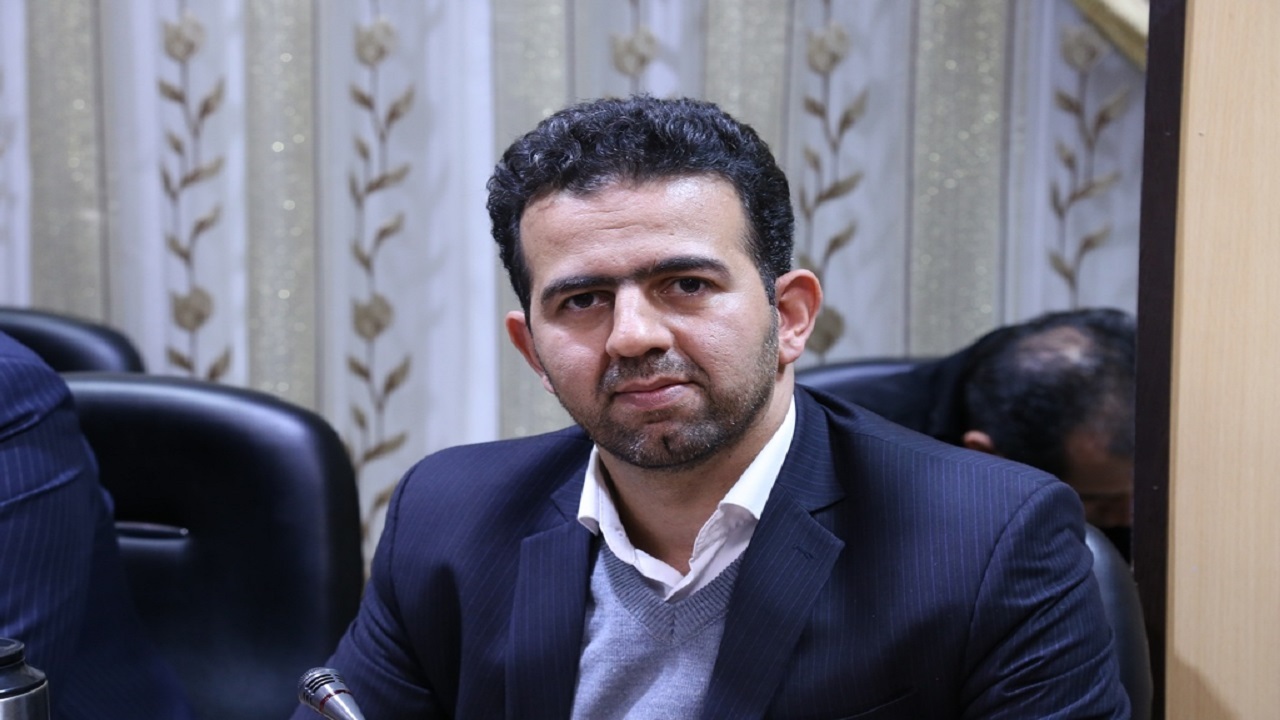 ۱۳ خیابان قم از بن‌بست خارج شد