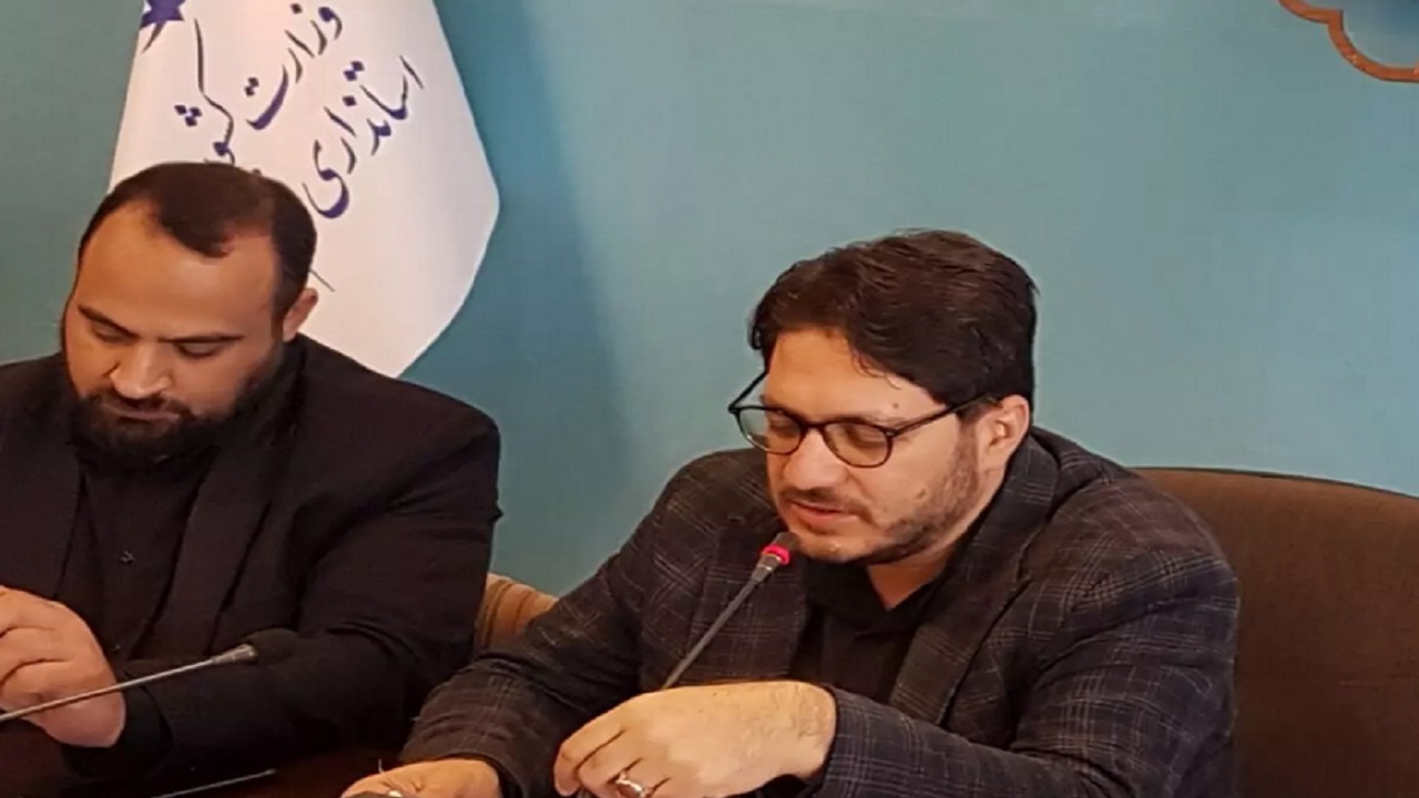 مکاتبه استاندار قم با وزارت کشور برای تعطیلی شنبه آینده در استان
