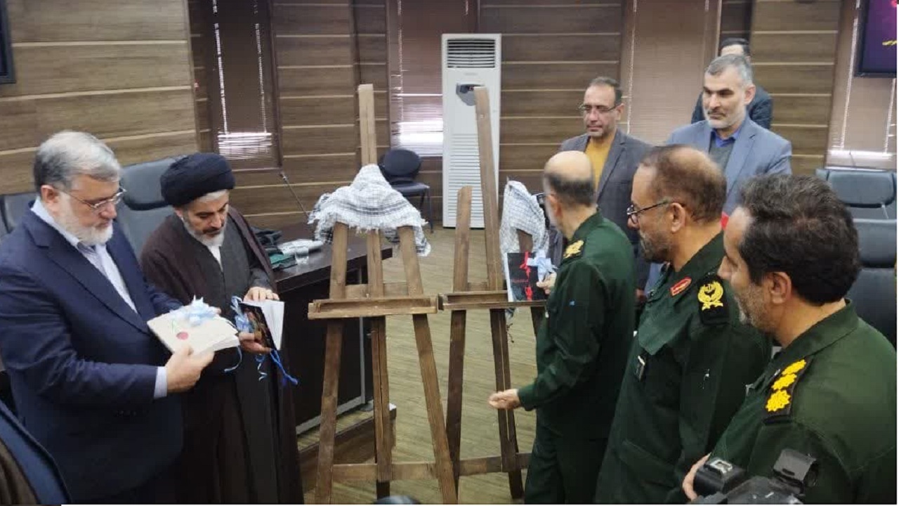 تاکید بر برگزاری باشکوه کنگره ۱۲ هزار شهید آذربایجان غربی