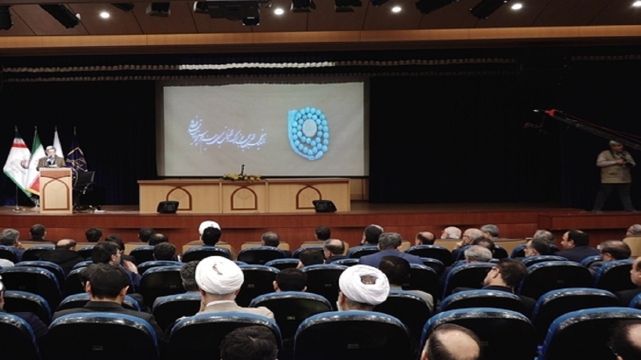 تصویب منشور سلامت معنوی در شورای عالی انقلاب فرهنگی