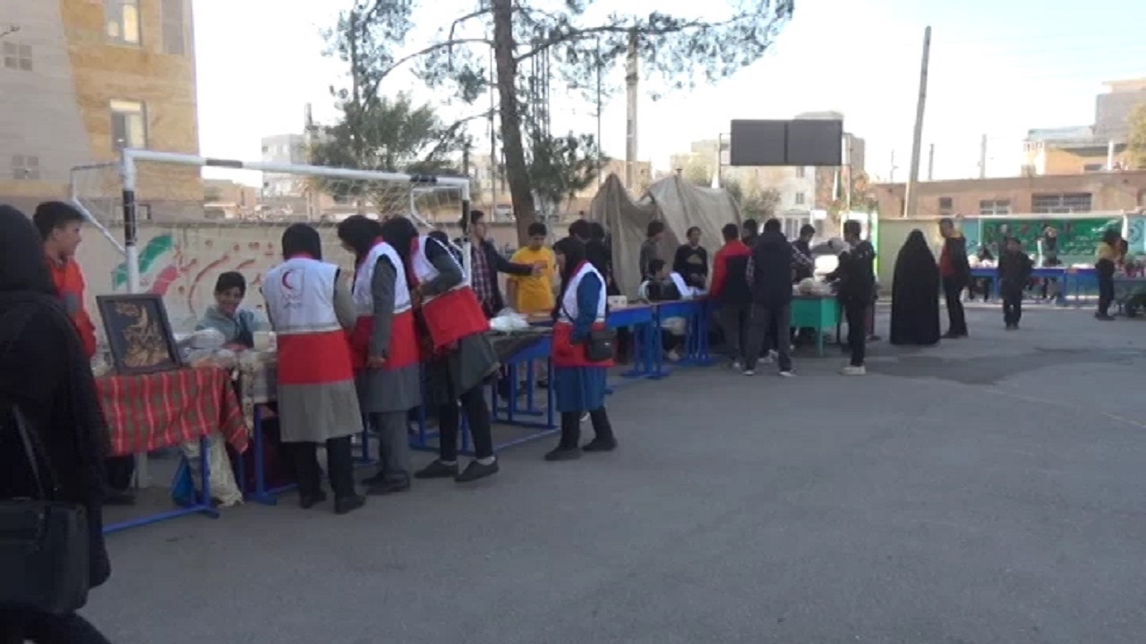 برگزاری جشنواره اقوام ایران زمین در گرمسار