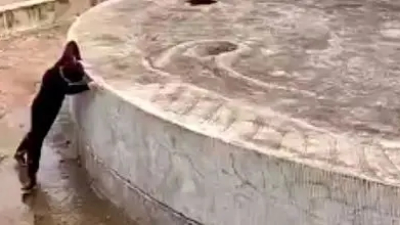 سازه باستانی و جادویی که هنوز هم کار می‌کند + فیلم