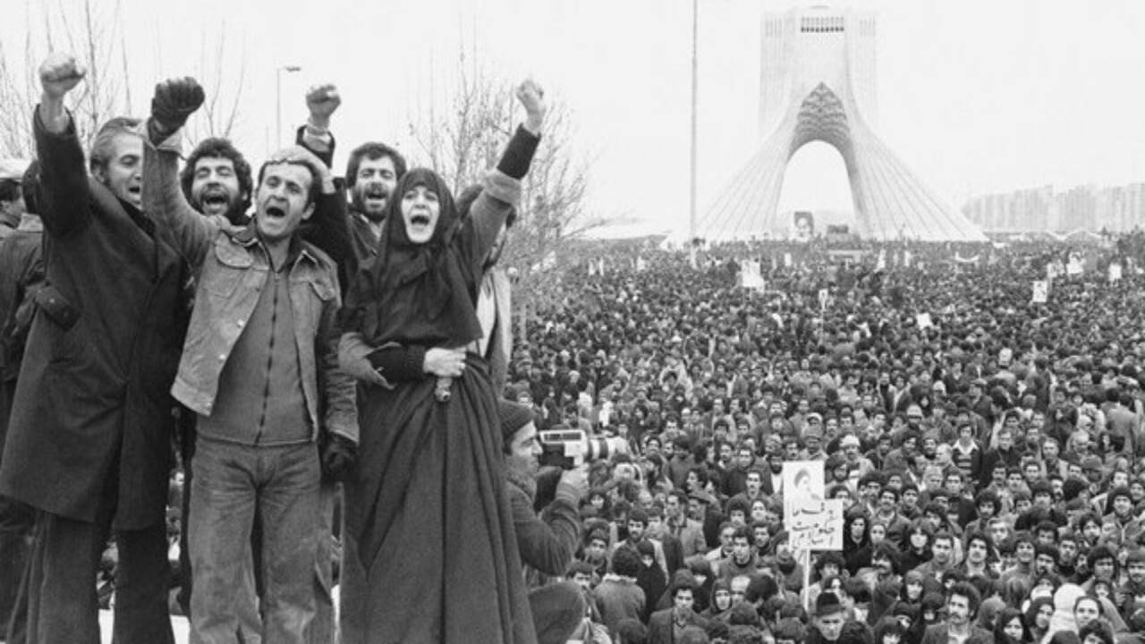 تاثیر انقلاب ایران بر جهاد مردم افغانستان + فیلم